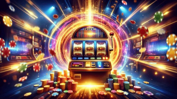 777 Slots Casino کیسینو میں رولیٹی گیمز کے بارے میں معلومات