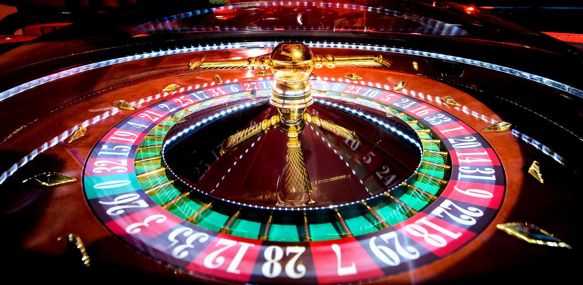 777 Slots Casino کیسینو میں بکراٹکھیلیں