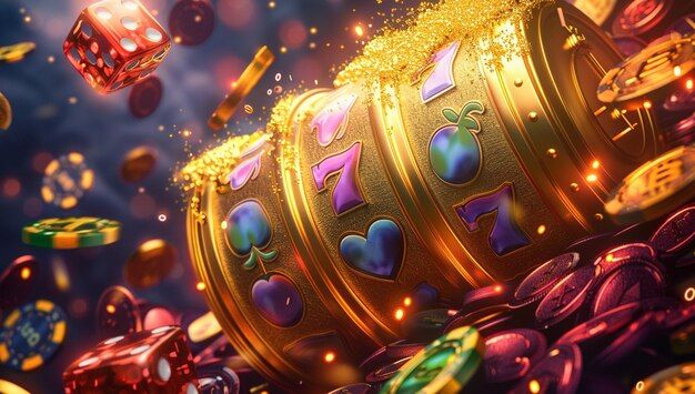 777 Slots Casino ویب سائٹ پر کریش گیمز - فوری گیمز دستیاب ہیں۔